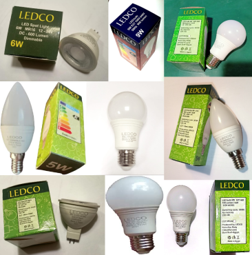LEDCO