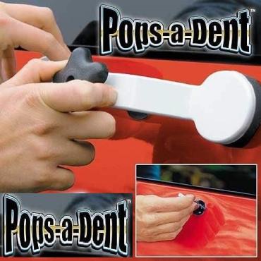 1--Car body shock repair kit