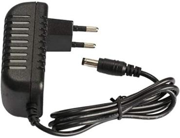 1--DC 12V 2A AC Adapter Power Supply Transformer for 5050 / 5630 3528 LED Strip 24W