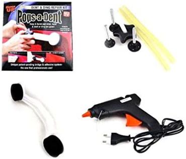 1--Motor Up Dent Ding Repair Kit