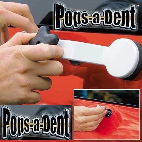 1--Car body shock repair kit