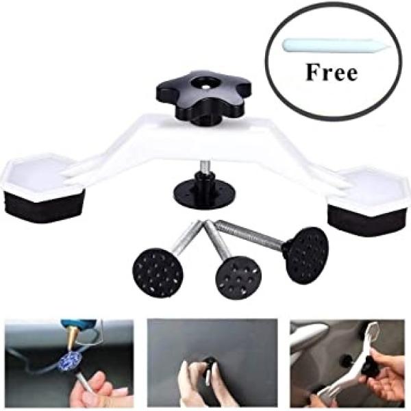 1--Car body shock repair kit