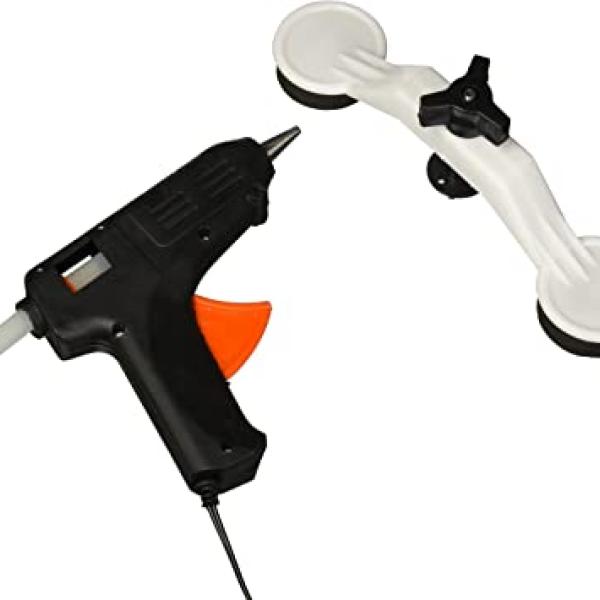 1--Car body shock repair kit