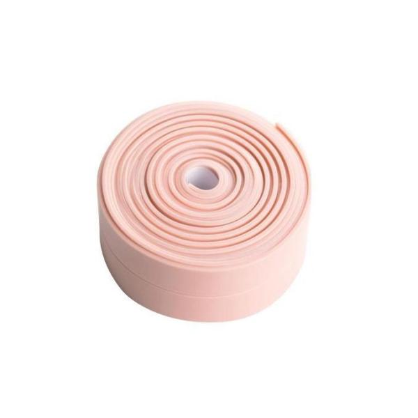 1--Anti-leak and mildew proof tape for sinks