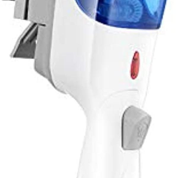 1--Professional Handheld Steamers, Steam Iron, Wrinkle Remover Fast Heat-up Powerful Iron Steamer for Home and Travel