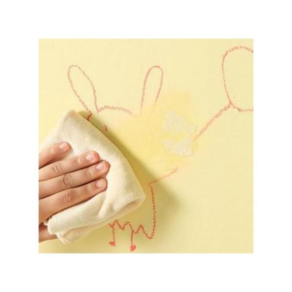 1--LKB Wall Repair Cream Remove Wall Graffiti,Waterproof Non-Corrosive Formaldehyde Free - 180 G