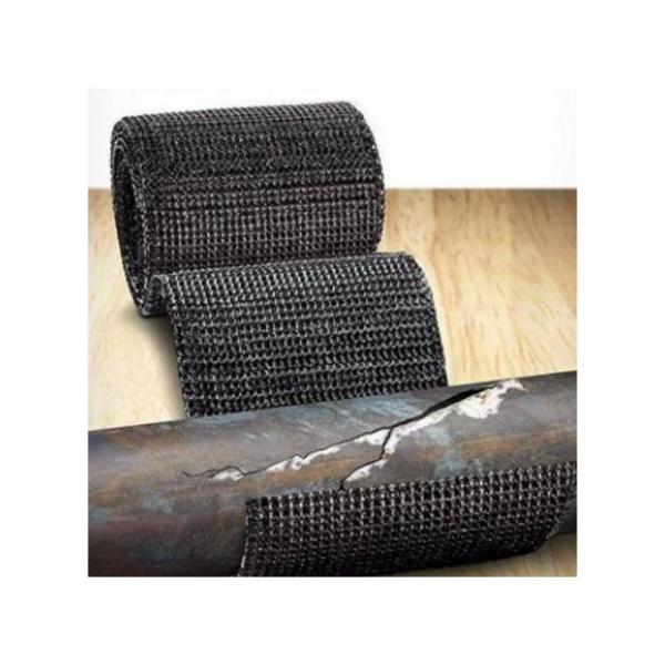1--Fiberfix Super Adhesive FiberFix Tape For Multiple Strong Repairs