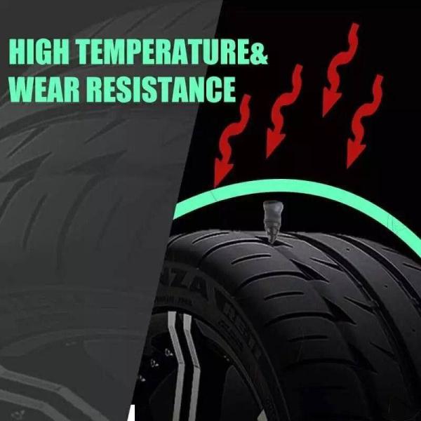1--Fast rubber welding screw