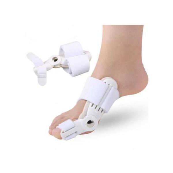 1--Medical toe joint therapist
