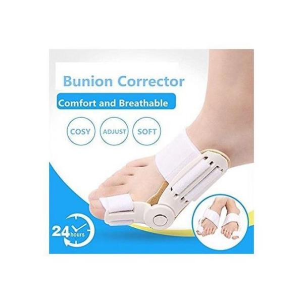 1--Medical toe joint therapist