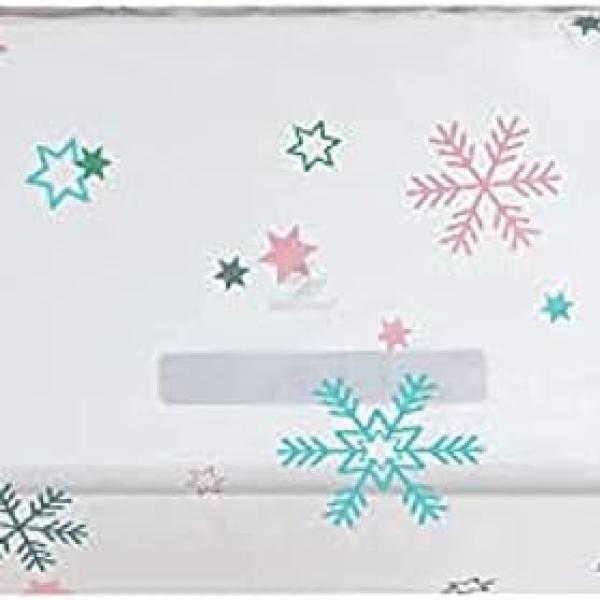 Split Dust Moisture Proof Waterproof with Air Conditioner Case,1.5 HP (86x20x31cm)