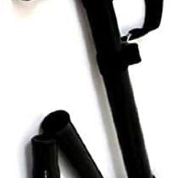 TRUSTY CANE 3 in 1 Folding Cane with LED Flashlight