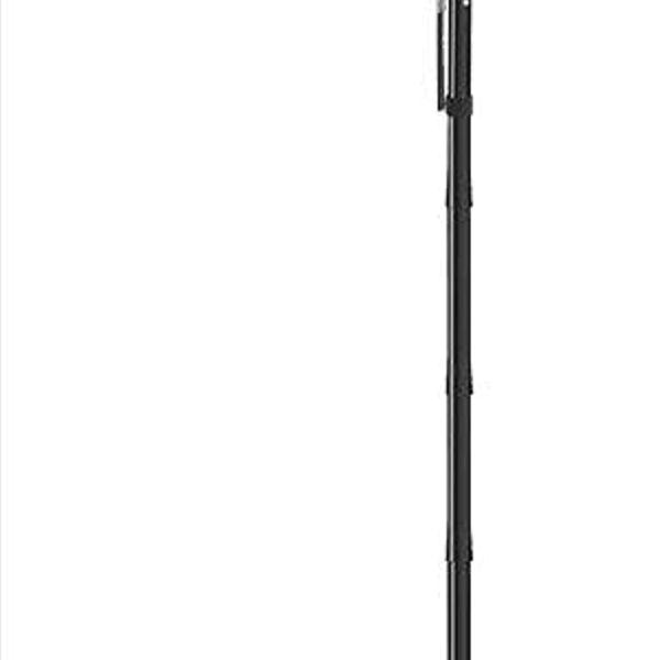 TRUSTY CANE 3 in 1 Folding Cane with LED Flashlight