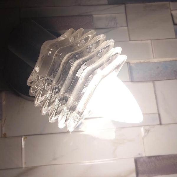 1-1-LED bulb / lamp warm light (warm) 5
